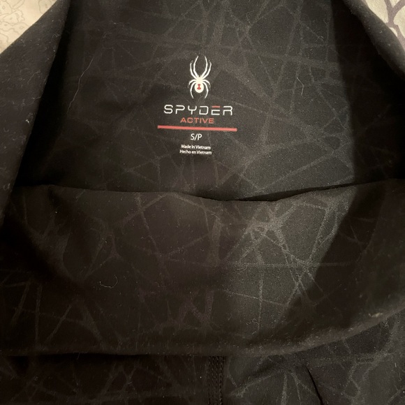 black leggings - Picture 1 of 2